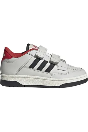 adidas Deportivas Moda X_RAPID COURT EL CF C para niño