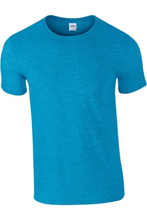 Gildan Camiseta manga larga GD01 para mujer