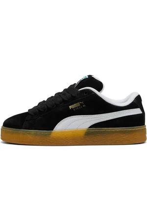 PUMA Deportivas Moda Suede XL Dark Risk para hombre