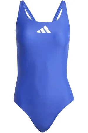 adidas Bañador 3 BARS SUIT para mujer