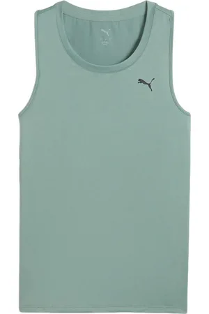 PUMA Camisa W TAD ESSENTIAL Slee para mujer