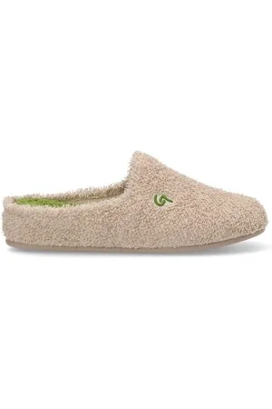 Garzon Pantuflas 78430 para mujer