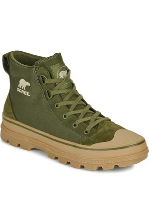 sorel Zapatillas altas SCOUT N ABOUT MID SNEAKER para hombre