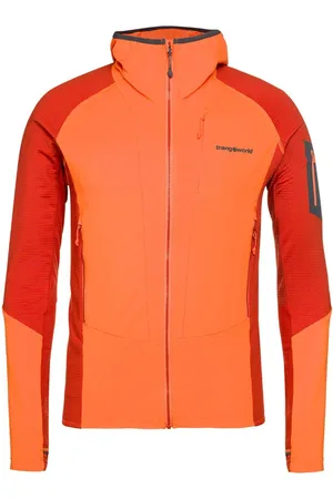 Trango Jersey CHAQUETA MONTRO para hombre