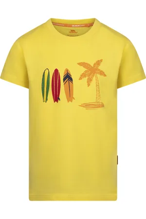 Trespass Tops y Camisetas Alltown para niño