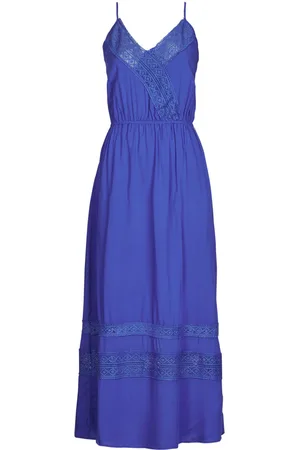 Freeman T Porter Vestido largo RUVEDA para mujer