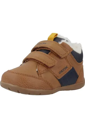 Geox Zapatos Bajos B ELTHAN BOY para niño