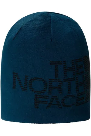 The North Face Gorro REVERSIBLE HIGHLINE BEANIE para mujer