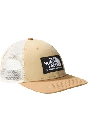 The North Face Gorro DEEP FIT MUDDER TRUCKER para mujer