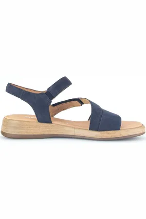 Gabor Sandalias 42.063.36 para mujer