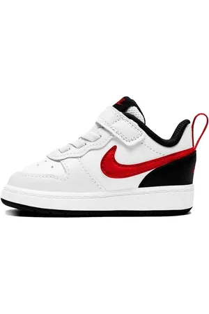 Nike Zapatillas ZAPATILLAS BEBÉ UNISEX BQ5453 para mujer