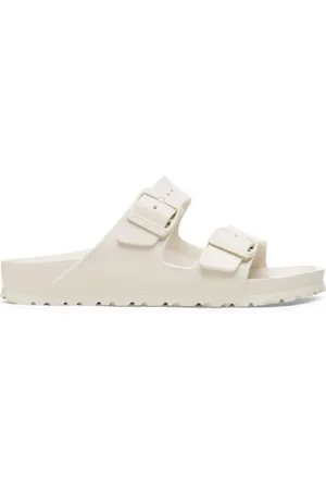 Birkenstock Sandalias Sandalias Arizona EVA Eggshell para mujer