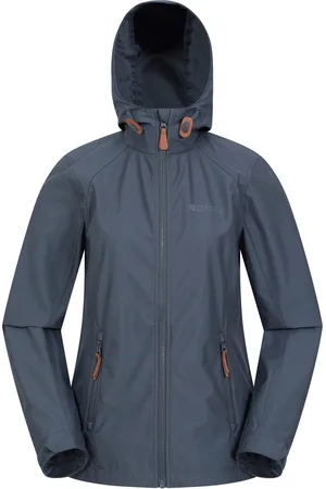 Mountain Warehouse Chaqueta Iona para mujer
