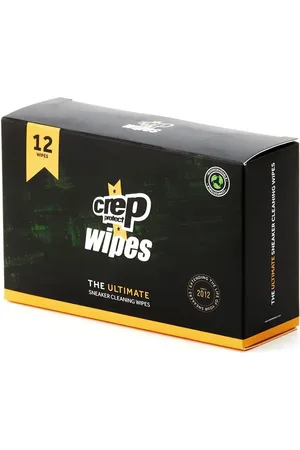 Crep Protect Complementos Wipes Green para mujer
