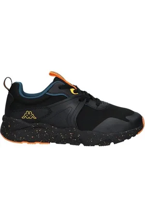 Kappa Zapatillas deporte 331Q69W MONTERO JR LACE para niño