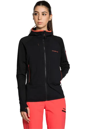 Trango Jersey CHAQUETA MARLE para mujer