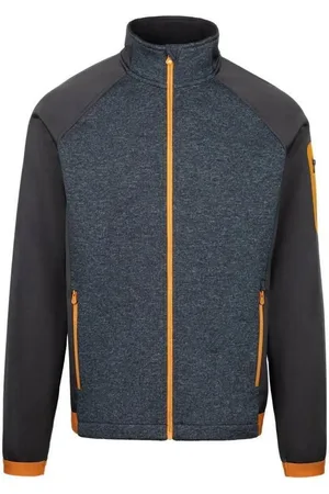 Trespass Cazadora AT300 Foxearth para hombre