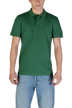 HUGO BOSS Polo Passenger 10256683 01 50507803 para hombre
