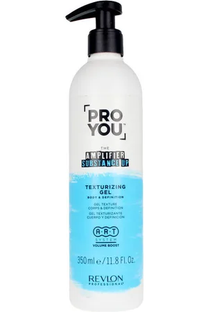 Revlon Fijadores Proyou The Amplifier Substance Up para mujer