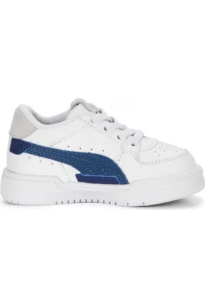 PUMA Deportivas Moda Ca pro glitch ac inf para niño