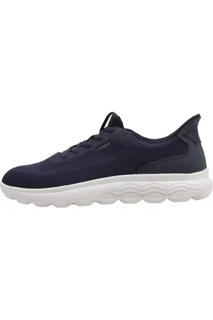 Geox Zapatillas U SPHERICA PLUS A para hombre