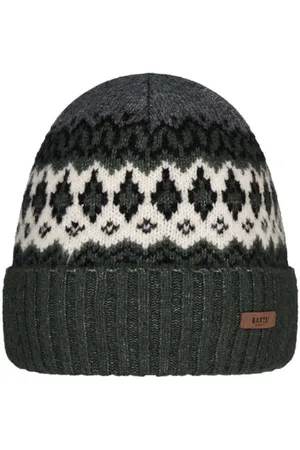 Barts Gorro Gregoris Beanie para hombre