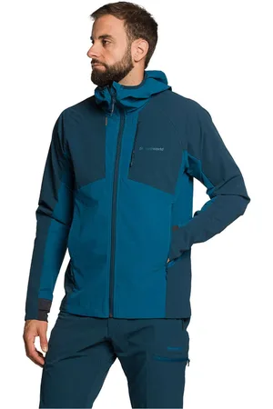 Trango Jersey CHAQUETA EIGHE DF para hombre