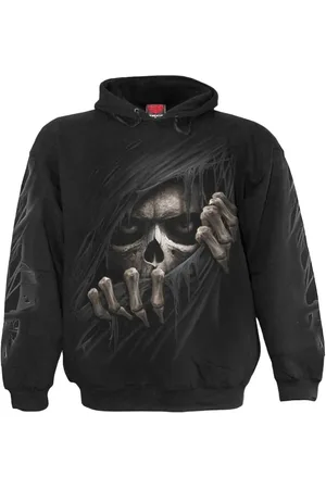 Spiral Jersey Grim Ripper para mujer
