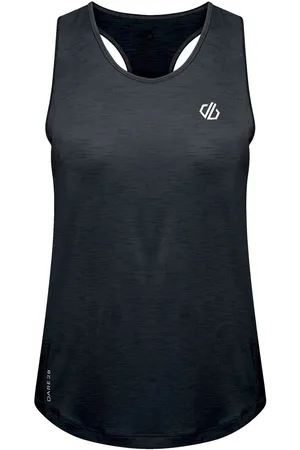 Dare 2B Camiseta tirantes Modernize II para mujer