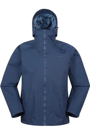Mountain Warehouse Cazadora Gateley para hombre