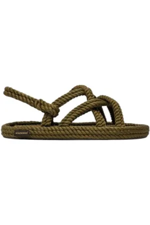 BOHONOMAD Sandalias bodrum_0011 para hombre