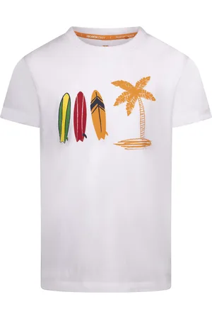 Trespass Tops y Camisetas Alltown para niño