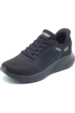 Skechers Sandalias 117497 Bobs Current Muse para mujer