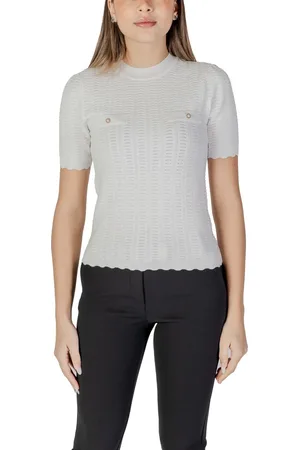 Morgan Jersey 251-MSEOUL para mujer