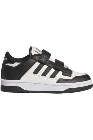 adidas Deportivas Moda X_RAPID COURT EL CF C para niño