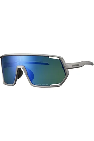 Shimano Gafas de sol Eyewear TCNM2 Bronze Gold, Ridescape GR para mujer