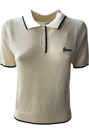 Guess Polo V5GP00-Z3D60 para mujer
