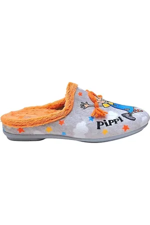 VULCA-BICHA Pantuflas 1373 para mujer