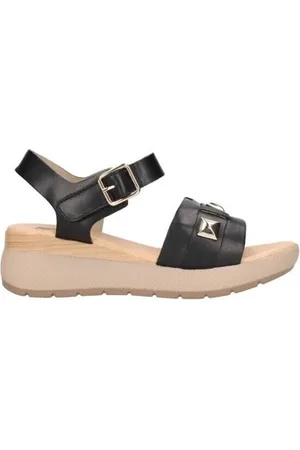 Dorking Sandalias D9497 Mujer para mujer