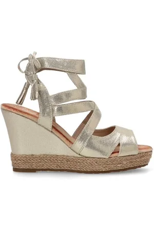 Luna Collection Alpargatas 79456 para mujer