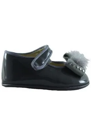 Oca loca Pantuflas MERCEDES CHAROL para niño