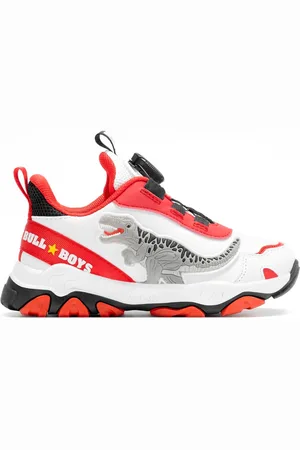 Bull Boys Deportivas Moda - para niño