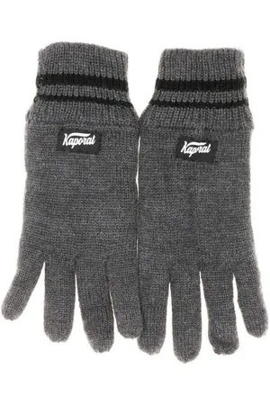 Kaporal 5 Guantes - para hombre