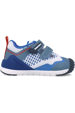 Biomecanics Zapatillas Deportivas chico 252131 Sport Rejilla para niño