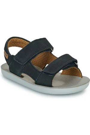 Shoo Pom Sandalias GOA BOY SCRATCH para niño
