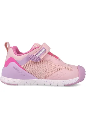 Biomecanics Zapatillas Deportivas chica 252132 Sport Rejilla para niña