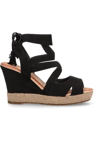 Luna Collection Alpargatas 79457 para mujer