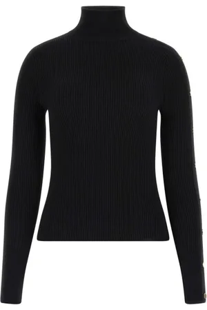 Guess Jersey Q4BR22 Z2NM0 para mujer
