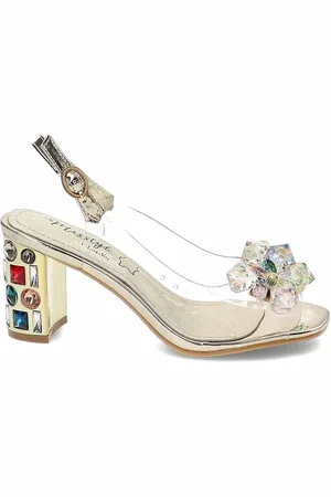 LAURA VITA Zapatos de tacón Zapatos con tacón MISSY01 para mujer