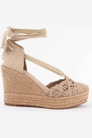 Montevita Alpargatas 102797 para mujer